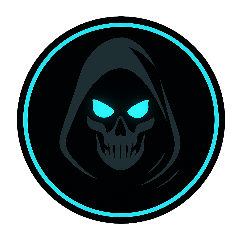 Cryptic Conclave Logo