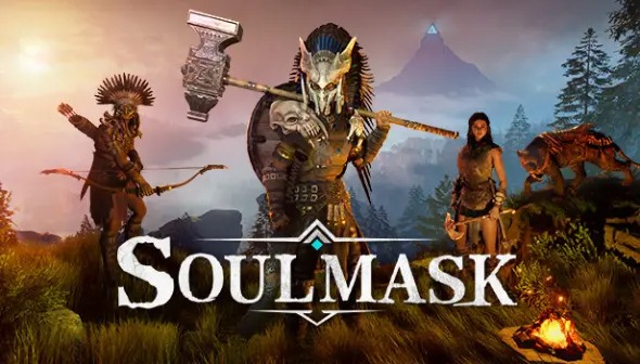 Soulmask Server